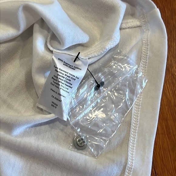 ⭐️ New 3 Piece Bundle Outfit Talbots Cardigan Top & Skort Size PXL - Picture 8 of 16